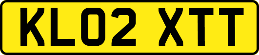 KL02XTT