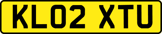 KL02XTU