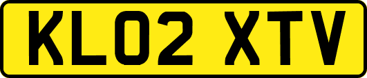 KL02XTV