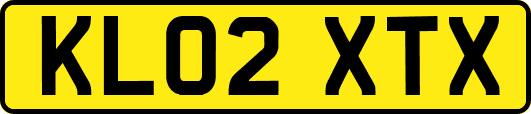 KL02XTX