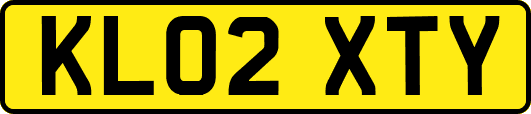 KL02XTY