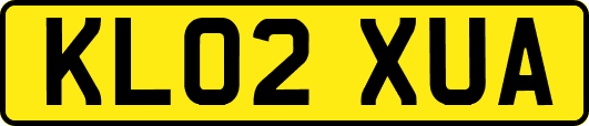 KL02XUA