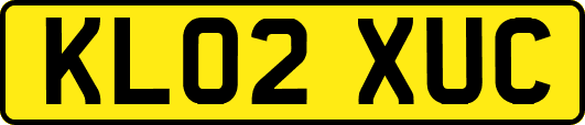 KL02XUC