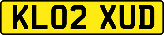 KL02XUD