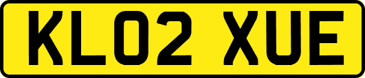 KL02XUE
