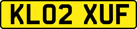 KL02XUF