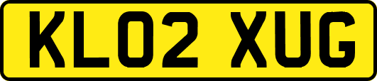 KL02XUG