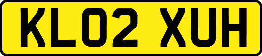 KL02XUH