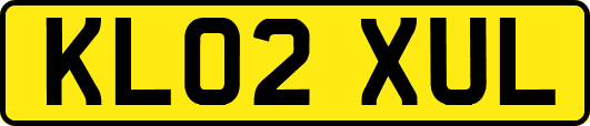 KL02XUL