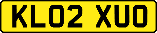 KL02XUO