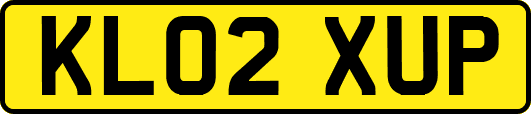 KL02XUP