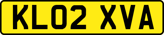 KL02XVA