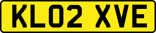 KL02XVE
