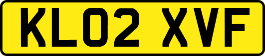 KL02XVF