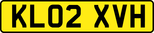 KL02XVH