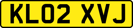 KL02XVJ