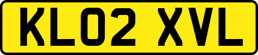 KL02XVL