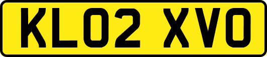 KL02XVO