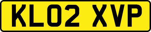 KL02XVP