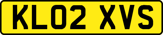 KL02XVS