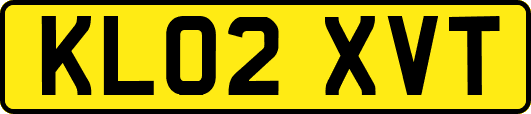KL02XVT