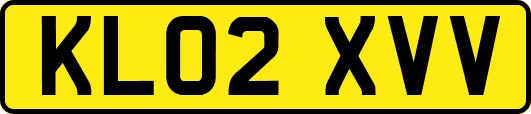 KL02XVV