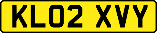KL02XVY