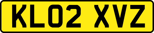 KL02XVZ