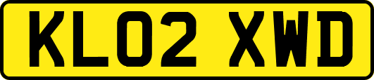 KL02XWD