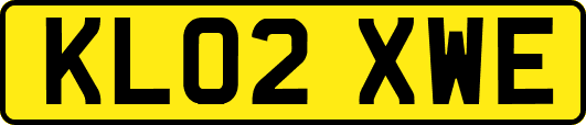 KL02XWE
