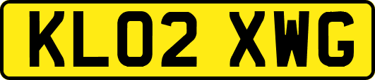 KL02XWG