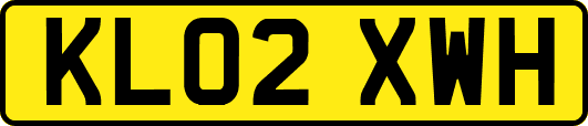 KL02XWH