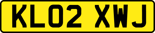 KL02XWJ