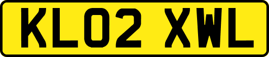 KL02XWL