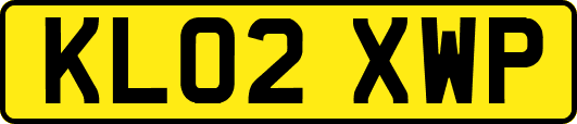 KL02XWP