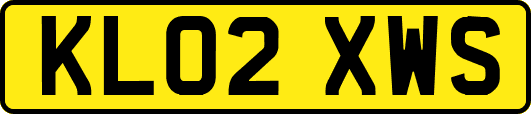 KL02XWS