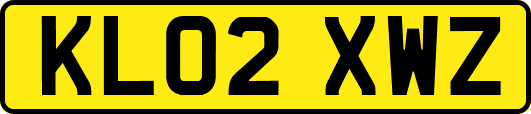 KL02XWZ