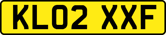 KL02XXF