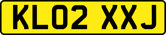 KL02XXJ