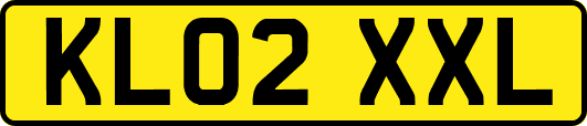 KL02XXL