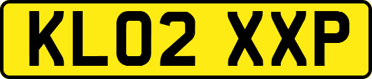 KL02XXP