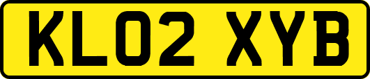 KL02XYB