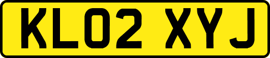 KL02XYJ