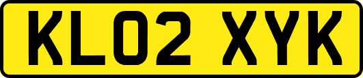 KL02XYK