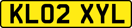 KL02XYL