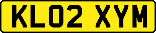 KL02XYM