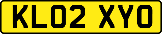 KL02XYO