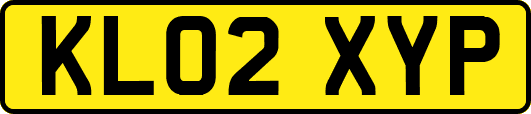KL02XYP