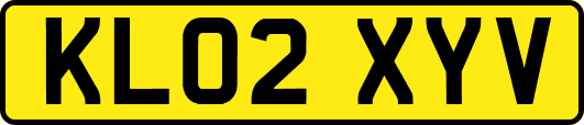 KL02XYV