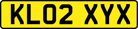 KL02XYX